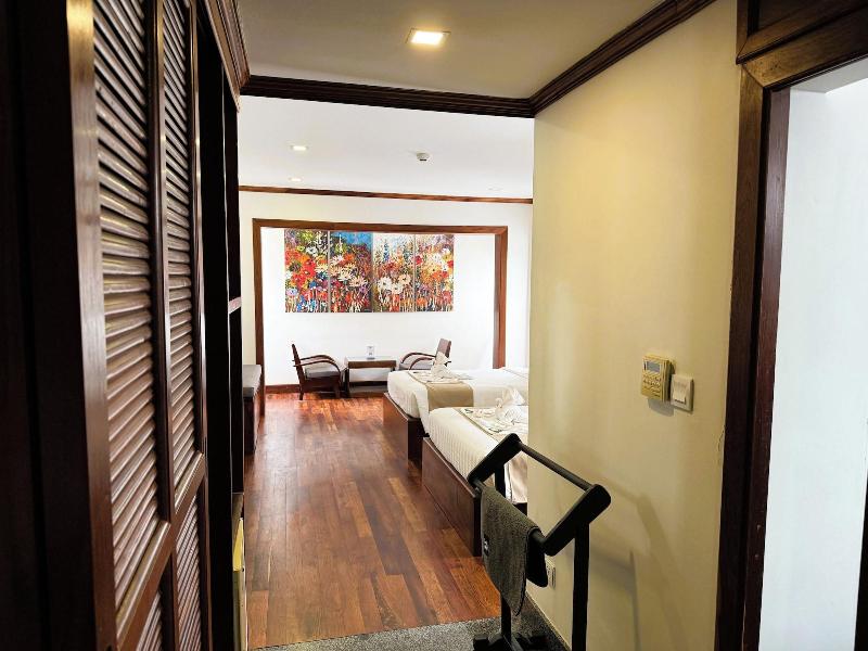 Maison Saiko - Angkor Boutique image