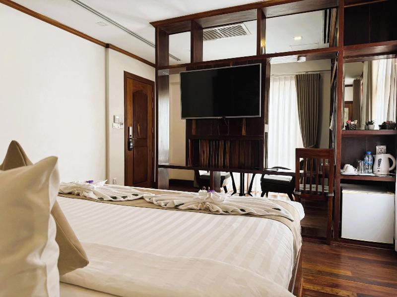 Maison Saiko - Angkor Boutique image