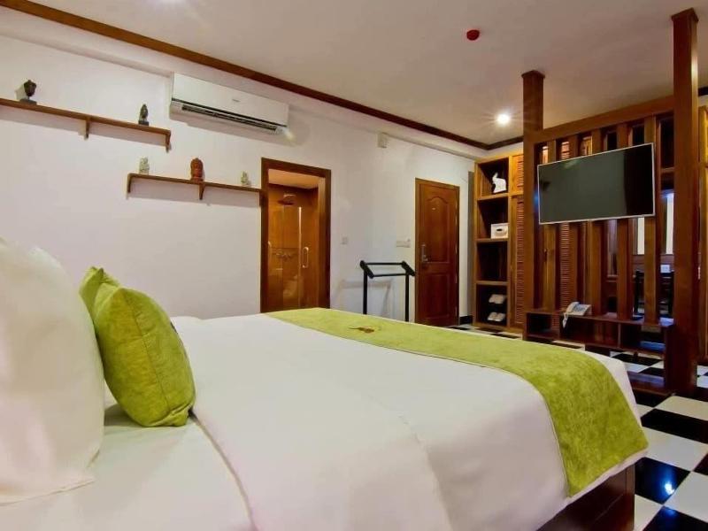 Maison Saiko - Angkor Boutique image
