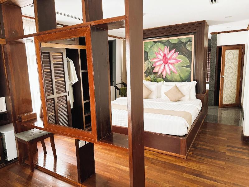 Maison Saiko - Angkor Boutique image