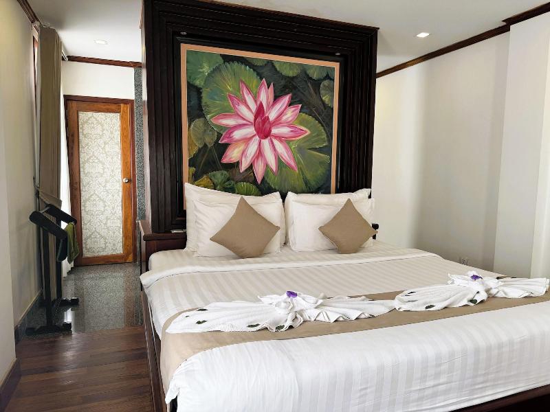 Maison Saiko - Angkor Boutique image