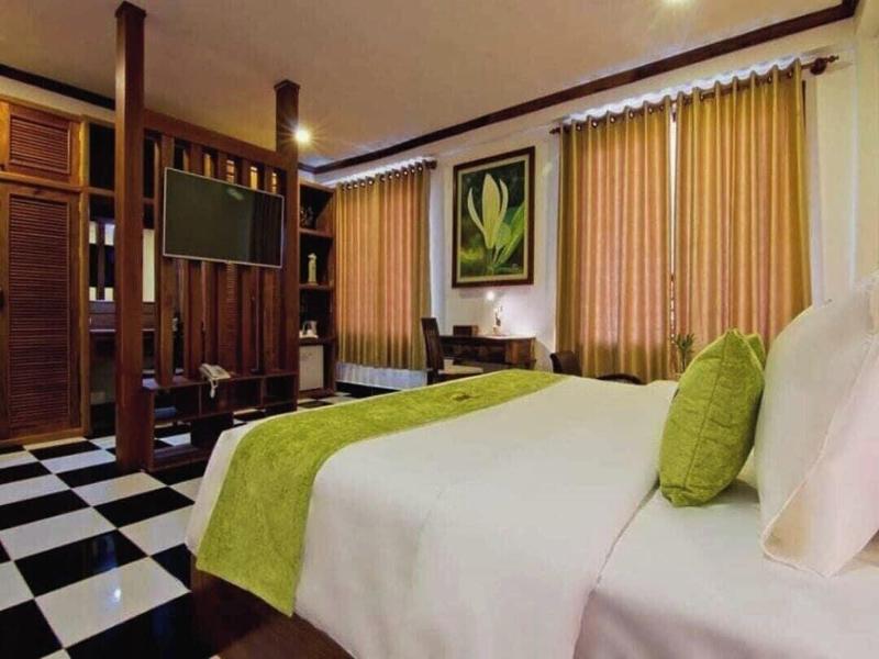 Maison Saiko - Angkor Boutique image