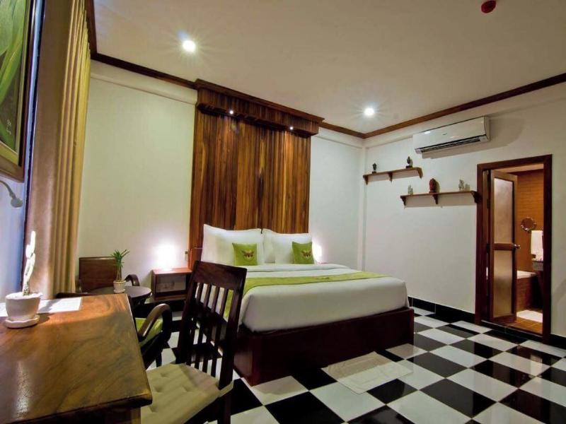 Maison Saiko - Angkor Boutique image