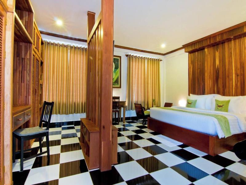 Maison Saiko - Angkor Boutique image