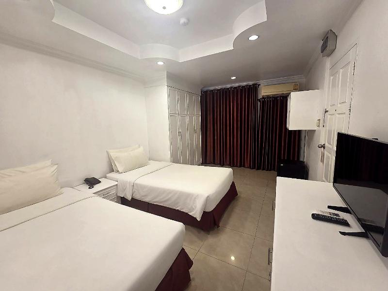 Arawana Express North Pattaya image
