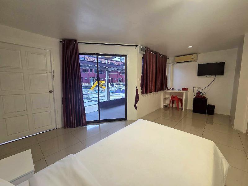 Arawana Express North Pattaya image