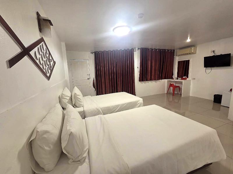 Arawana Express North Pattaya image