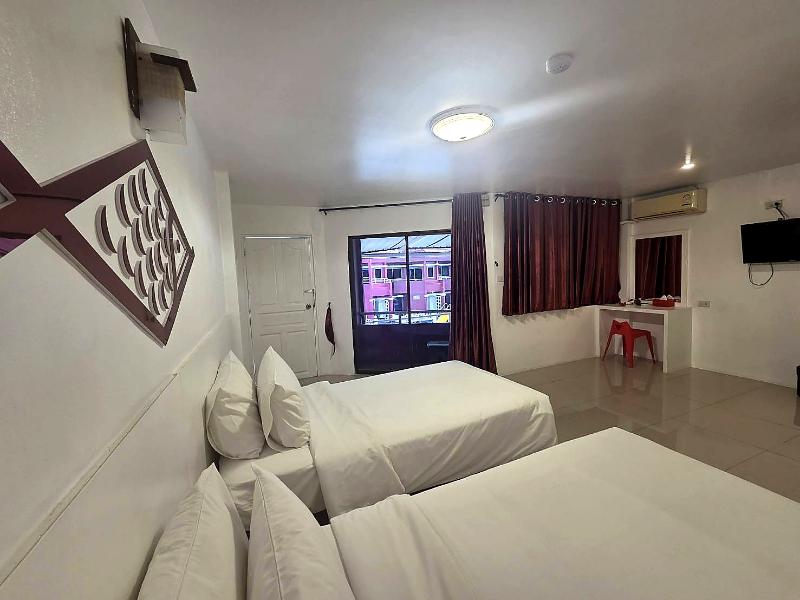 Arawana Express North Pattaya image
