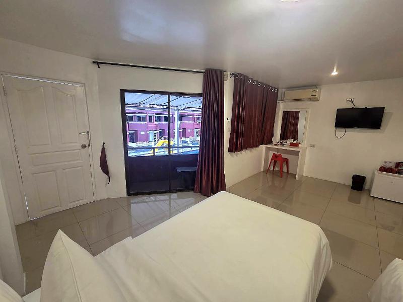 Arawana Express North Pattaya image