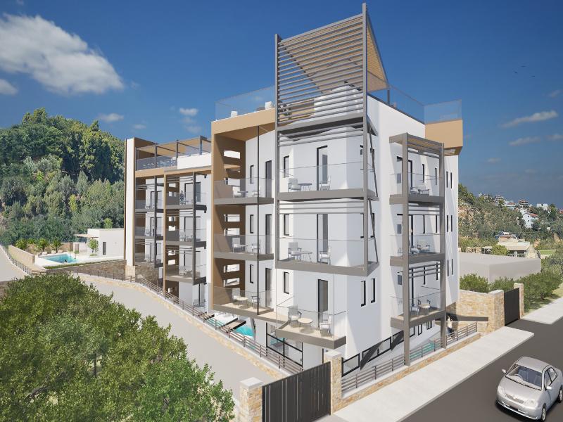 Aether Hotel image