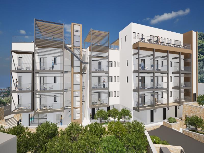 Aether Hotel image