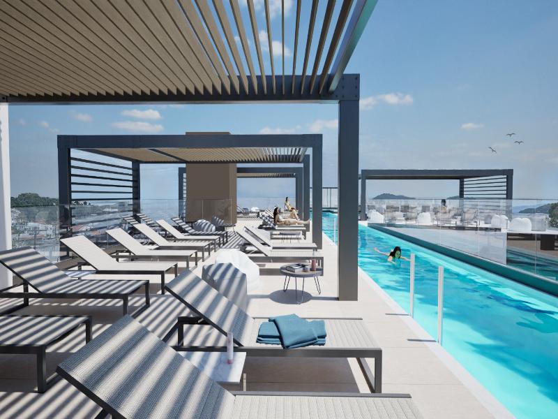Aether Hotel image