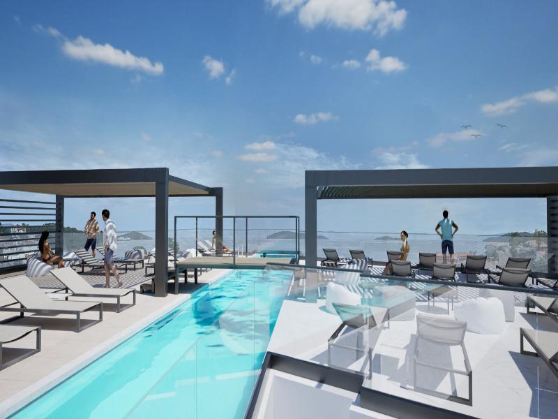 Aether Hotel image