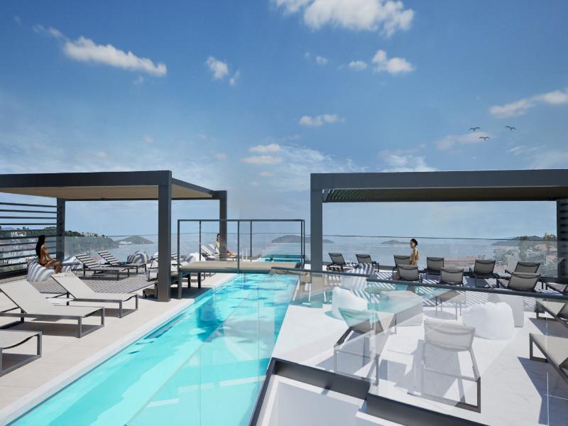 Aether Hotel image