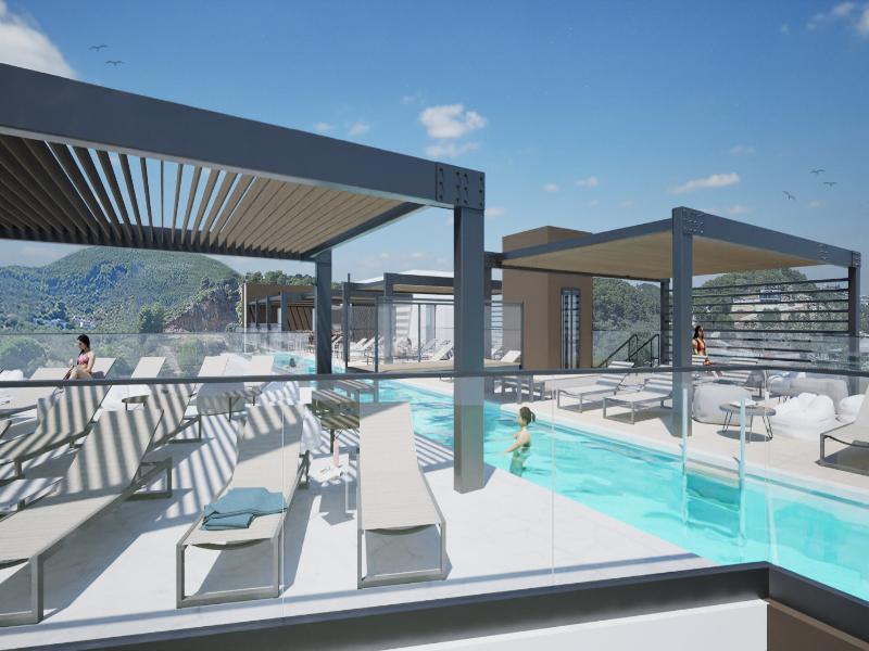 Aether Hotel image