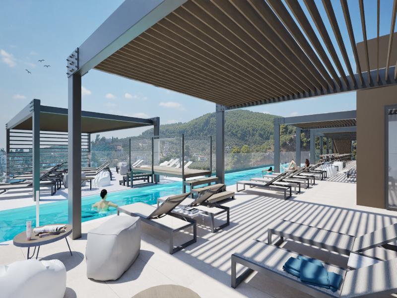 Aether Hotel image