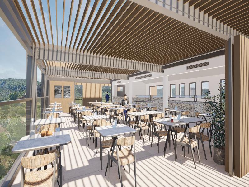 Aether Hotel image