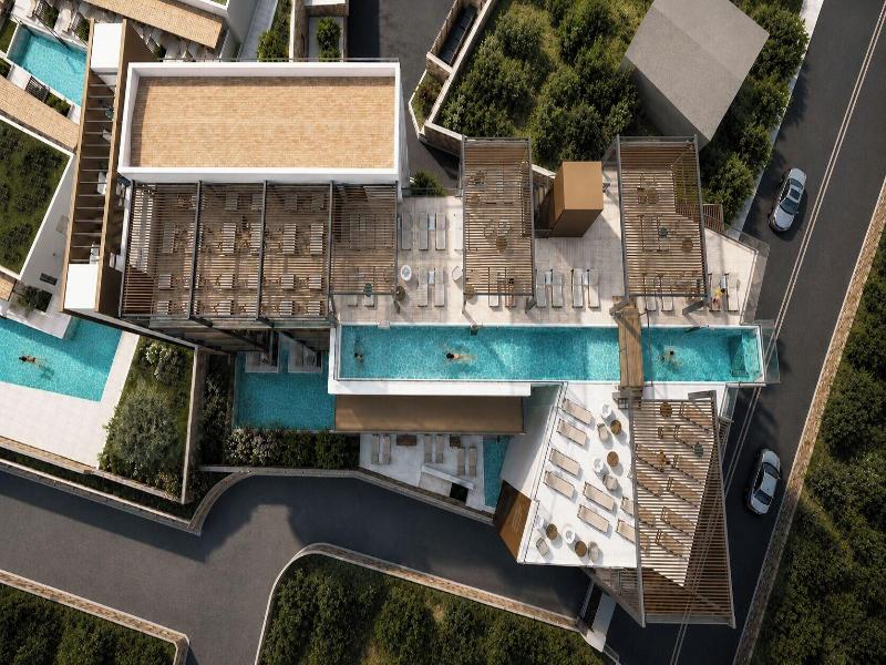Aether Hotel image