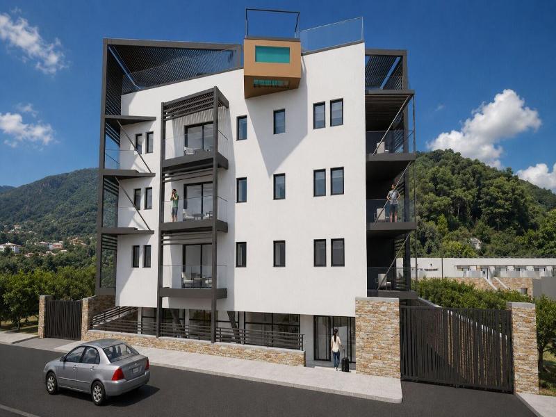 Aether Hotel image