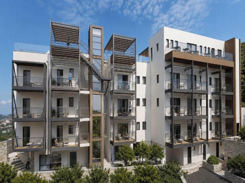 Aether Hotel image
