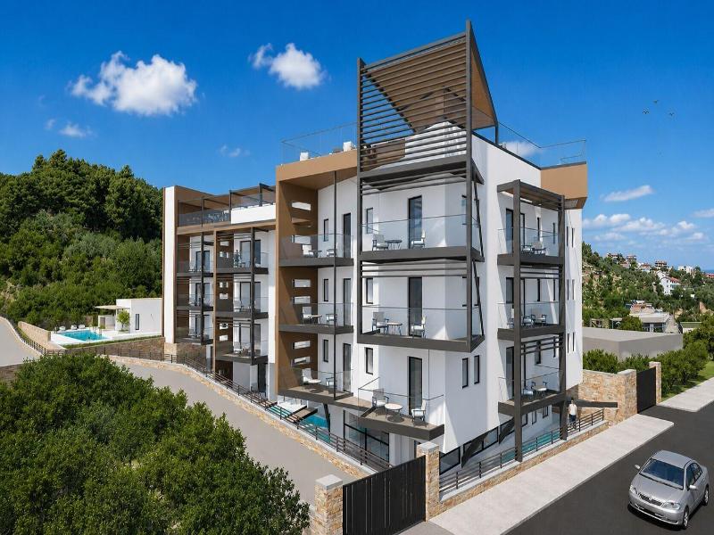 Aether Hotel image
