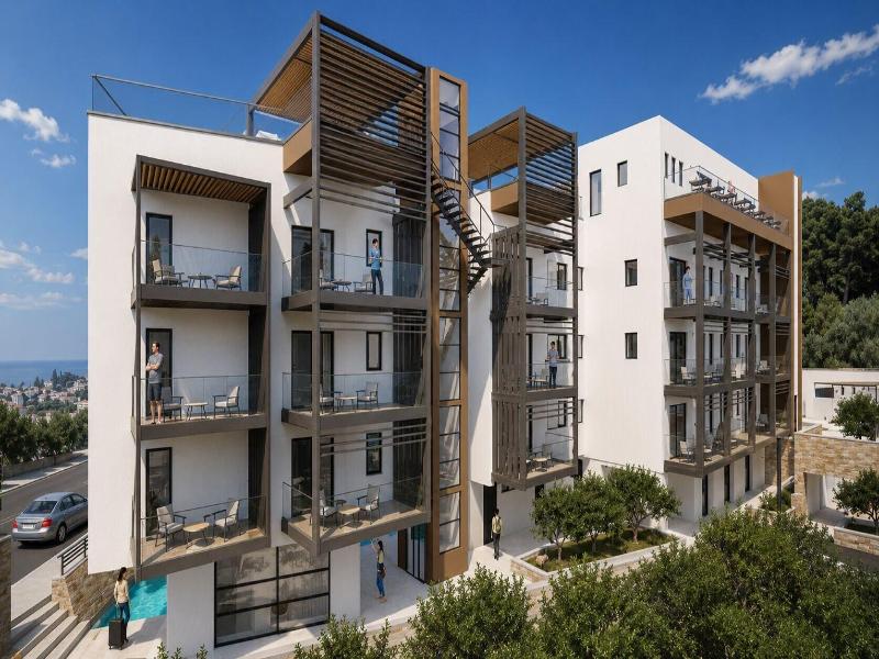 Aether Hotel image