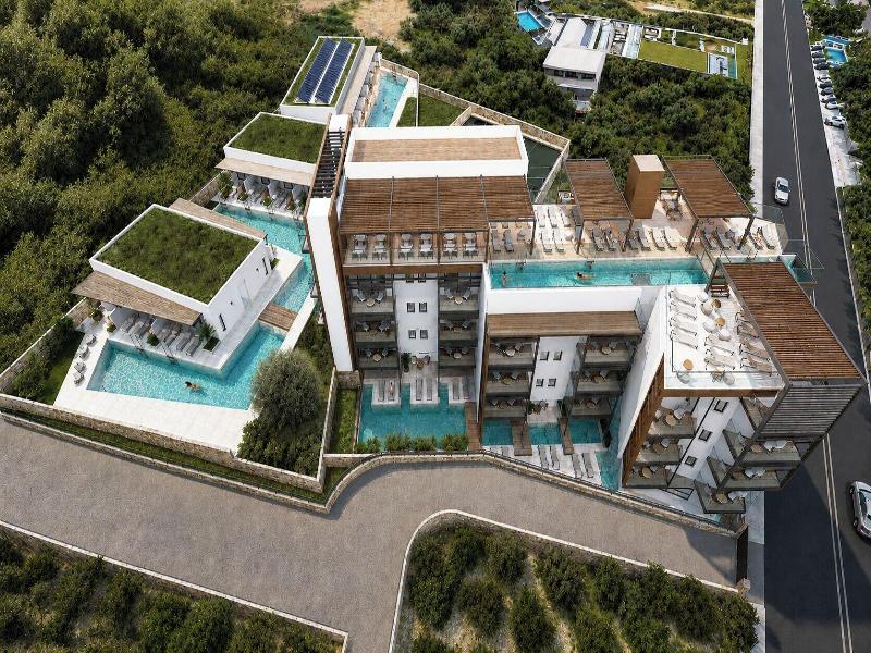 Aether Hotel image