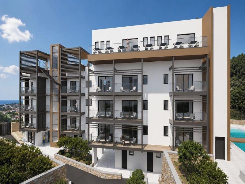 Aether Hotel image