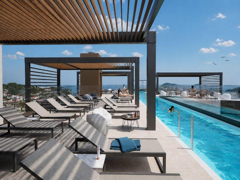 Aether Hotel image