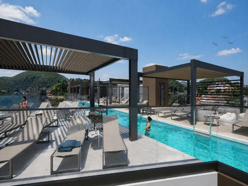 Aether Hotel image