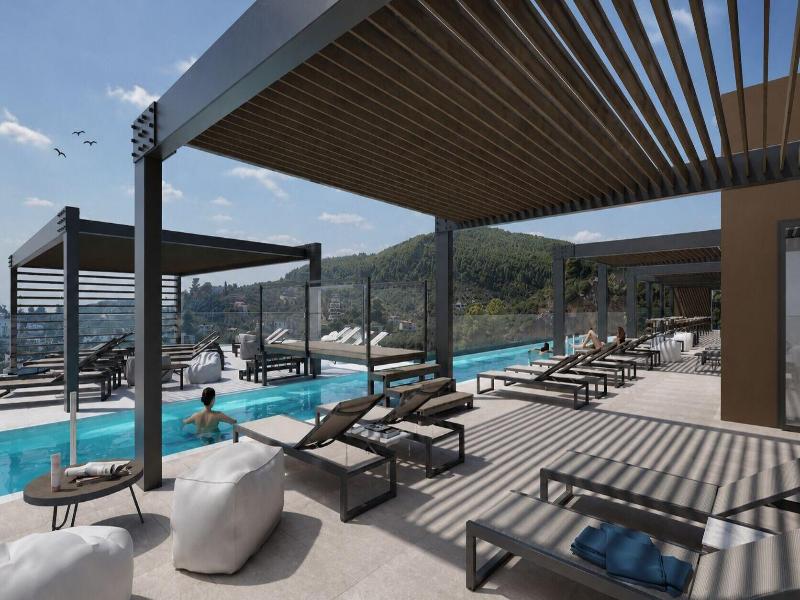 Aether Hotel image