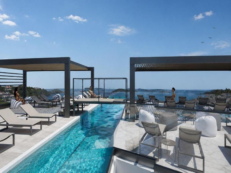 Aether Hotel image