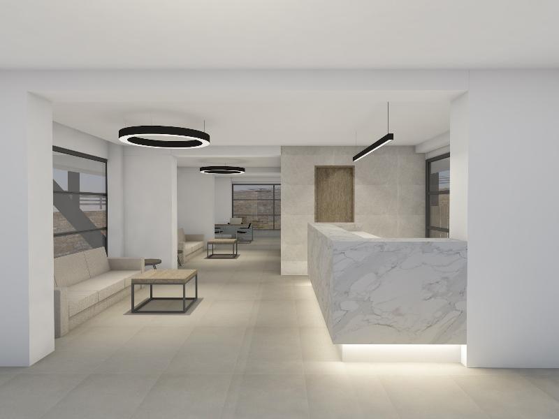 Aether Hotel image