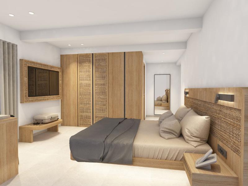 Aether Hotel image