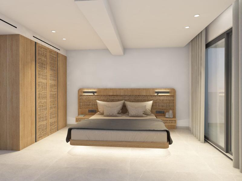 Aether Hotel image