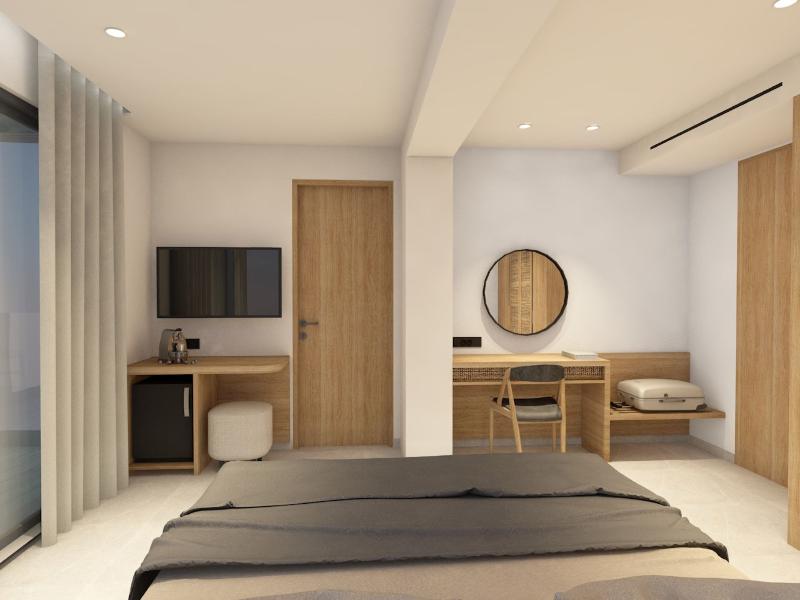 Aether Hotel image