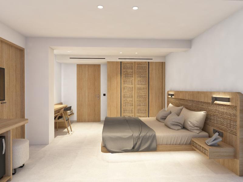 Aether Hotel image