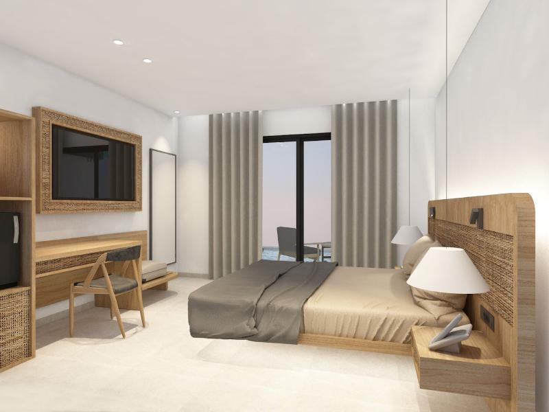 Aether Hotel image