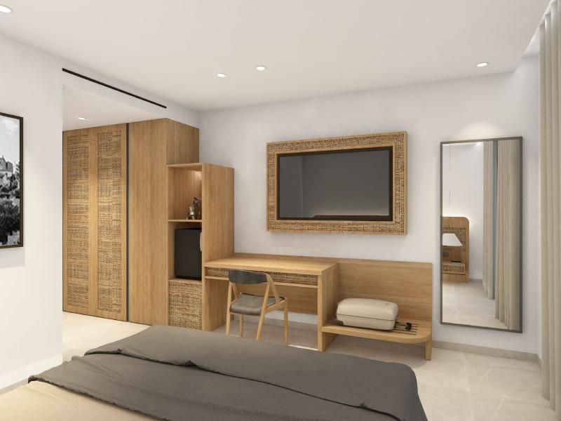 Aether Hotel image