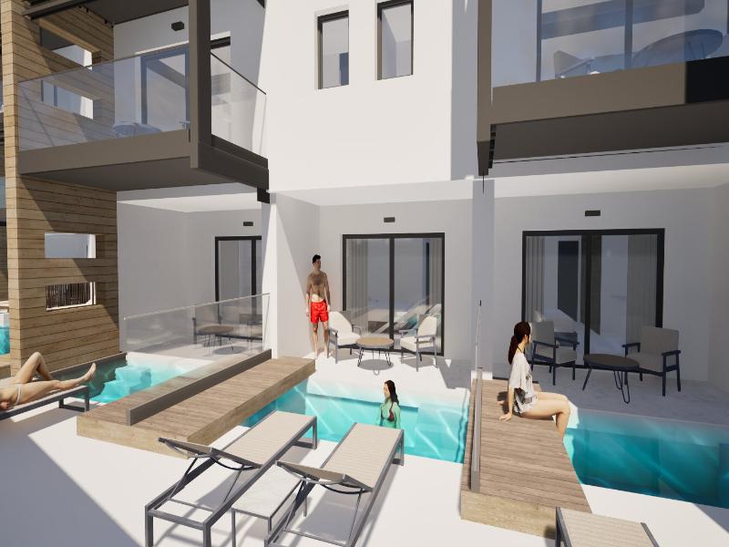 Aether Hotel image