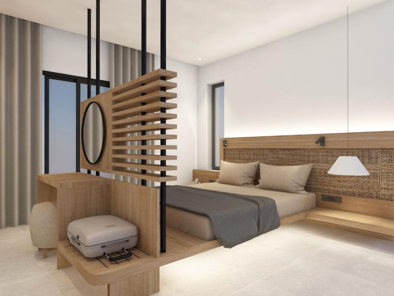 Aether Hotel image