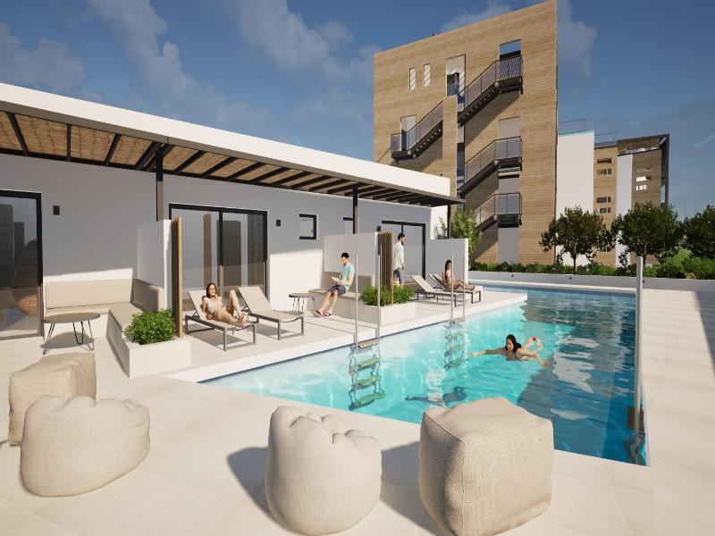 Aether Hotel image