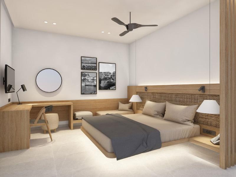 Aether Hotel image