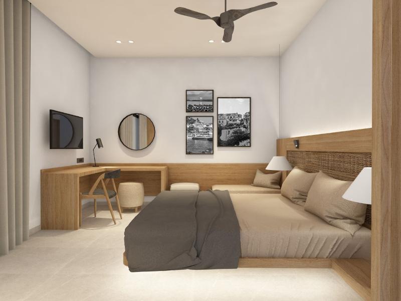 Aether Hotel image