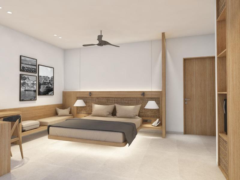 Aether Hotel image