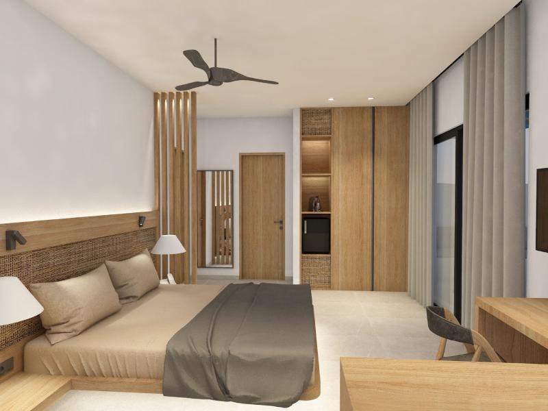 Aether Hotel image
