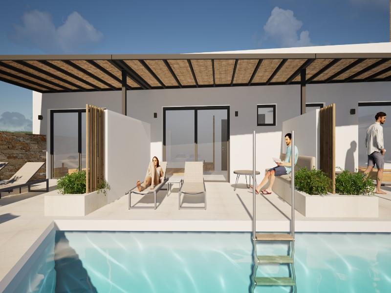 Aether Hotel image