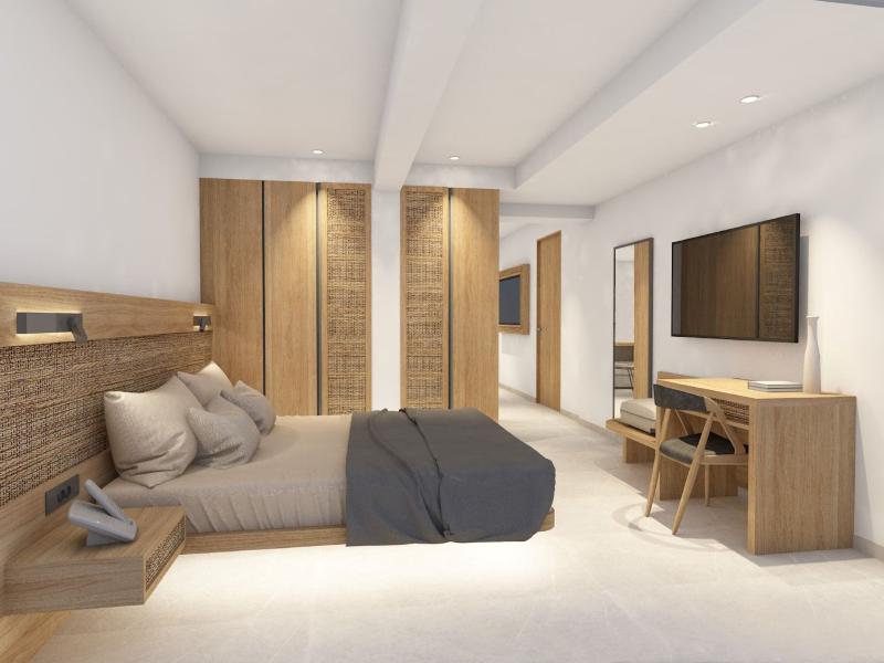 Aether Hotel image