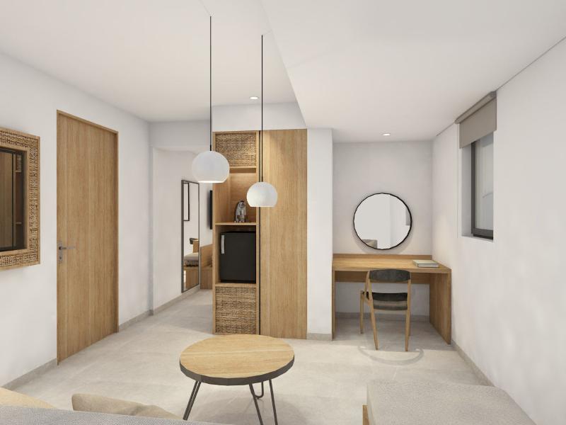 Aether Hotel image
