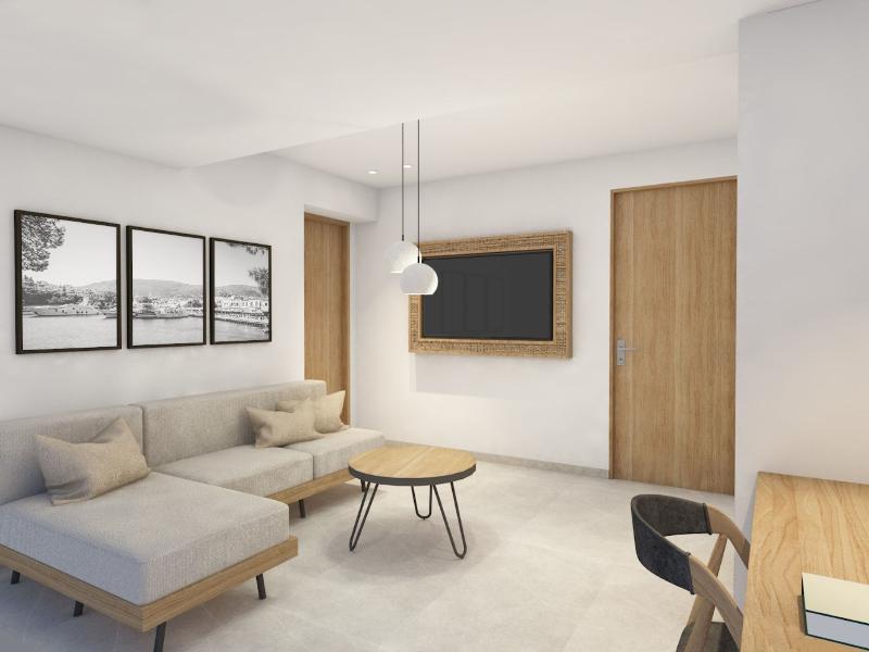 Aether Hotel image